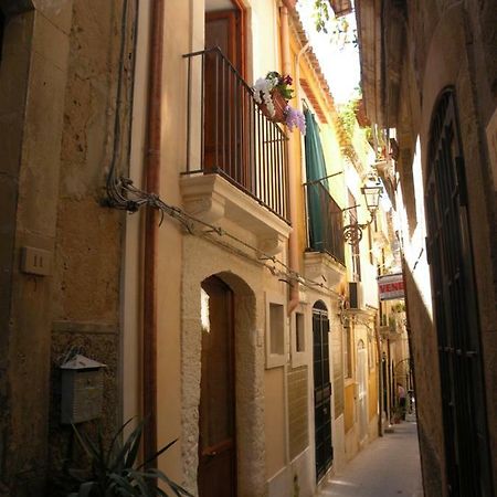 Al Blu Ortigia Apartments Syracuse Exteriér fotografie