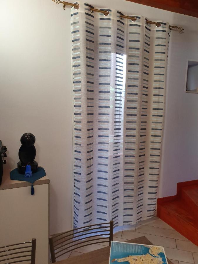 Al Blu Ortigia Apartments Syracuse Exteriér fotografie