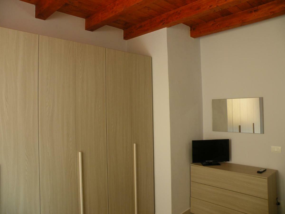 Al Blu Ortigia Apartments Syracuse Exteriér fotografie